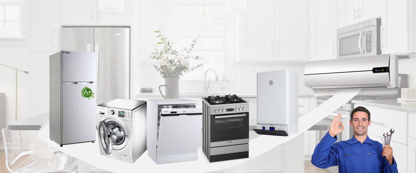 Seferihisar Grundig Servisi